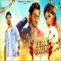 Tera Daur Paras Chopra ft Priyanka Sharma New Haryanvi Song 2023 By Paras Chopra Poster